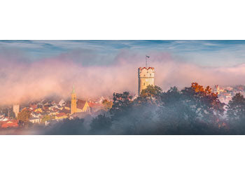 Ravensburger - Ravensburg Puzzle 1000 Pieces