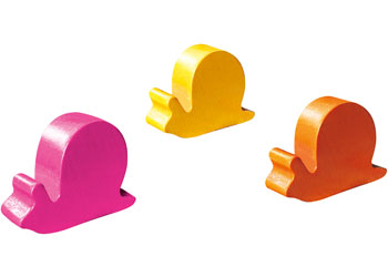 Ravensburger - Snail's Pace Race Game