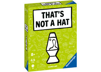 Ravensburger - That's Not a Hat 2 Game
