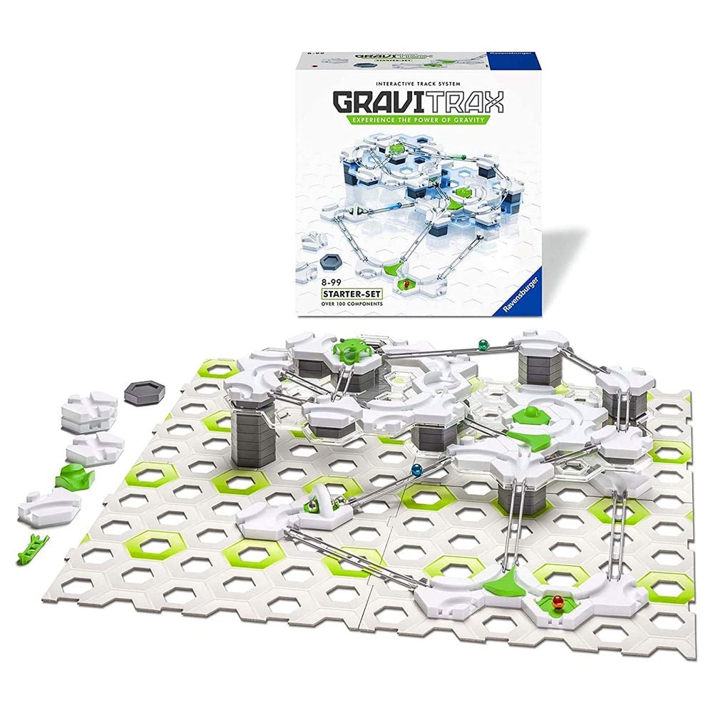 Gravitrax - Starter-Set New