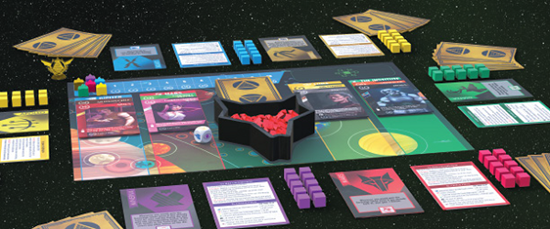 Red Rising - Good Games