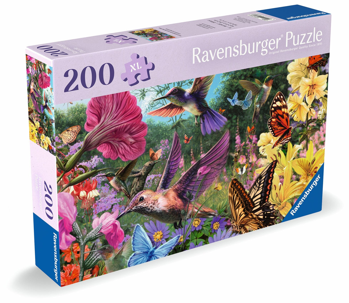 Ravensburger - Archipelago Can500 Puzzle 500 Pieces