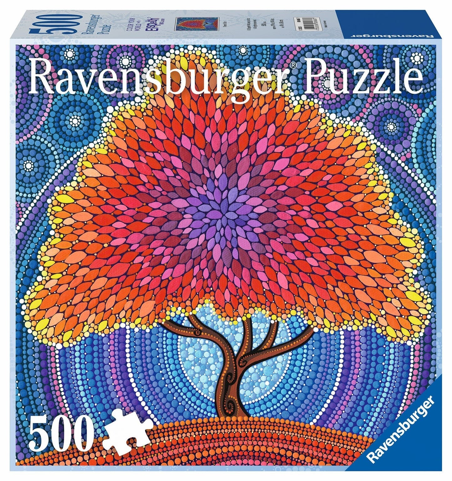 Ravensburger - Peppa Pig My First Puzzle 2/3/4/5 Pieces