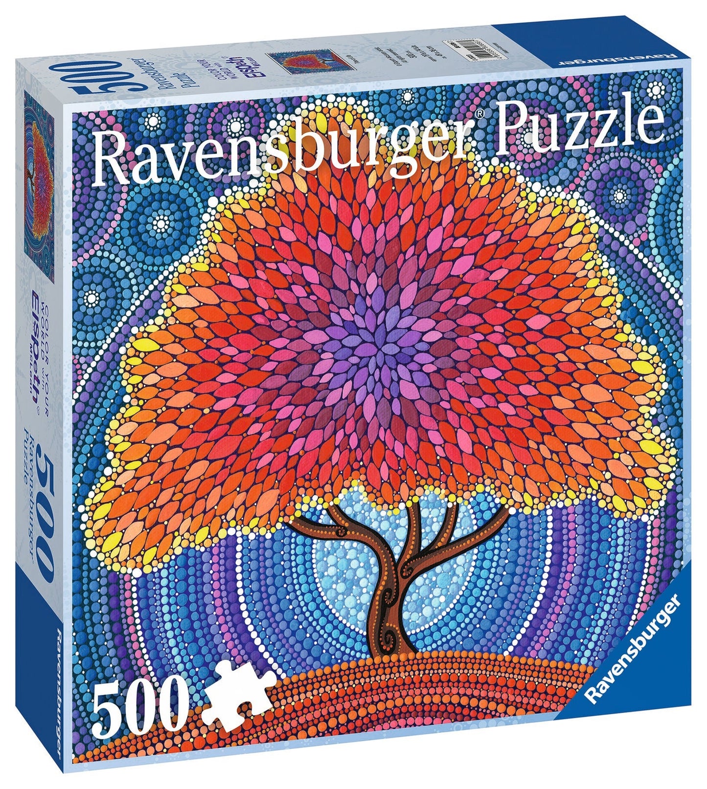 Ravensburger - Peppa Pig My First Puzzle 2/3/4/5 Pieces