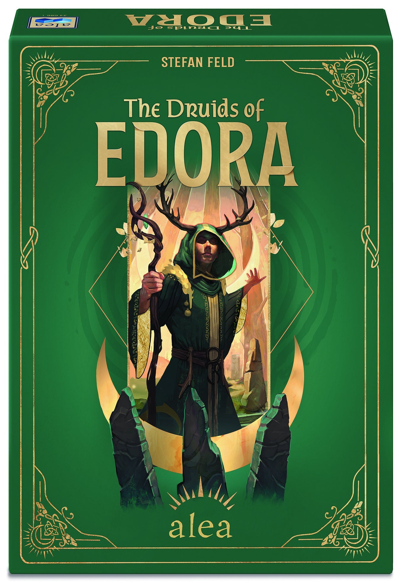 Ravensburger - The Druids of Edora