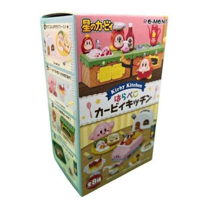 KIRBY Kitchen Blind Box - Good Games