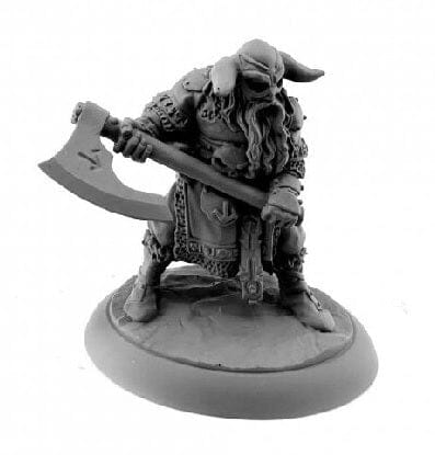 Reaper: Bones USA: Sigurd, Viking Warrior - Good Games