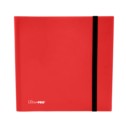 Ultra Pro Binder - Eclipse PRO-Binder - 12 Pocket - Good Games