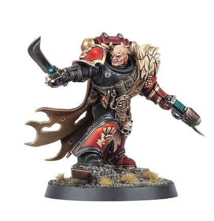 Red Corsairs: Lords Of The Maelstrom (43-108)