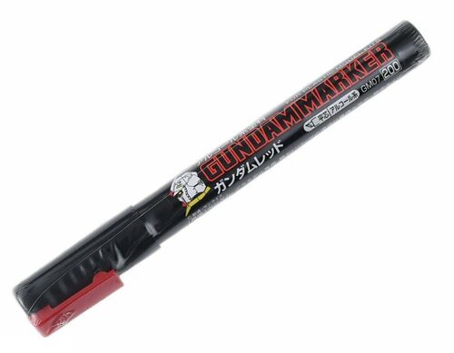 Gundam Marker Red - Good Games