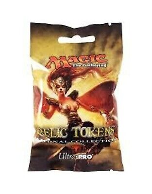 Magic The Gathering Relic Tokens Eternal Collection Pack - Good Games