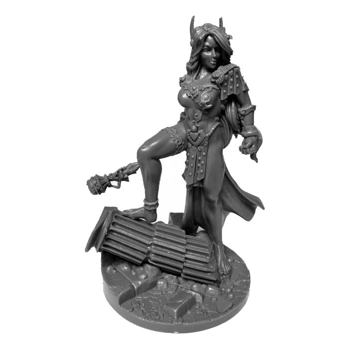 Reaper: Bones Black: Yephima, Cloud Giant - Good Games