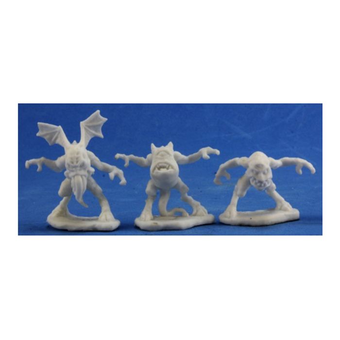 Reaper Bones Hordelings 3