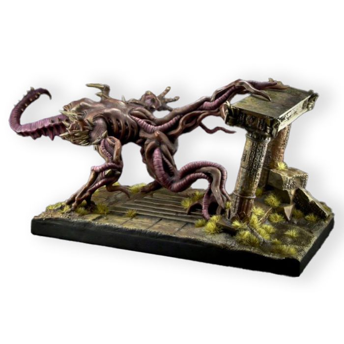 Reaper: Bones: Nyarlathotep (Mythos)