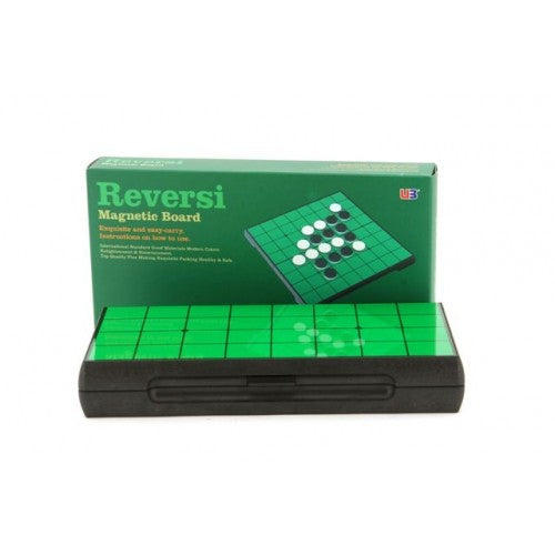Magnetic Games - Reversi 10 - Good Games