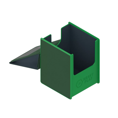 Heavy Play - RFG Deckbox Max 100DS - Good Games