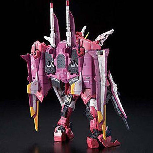 Bandai RG 1/144 Justice Gundam