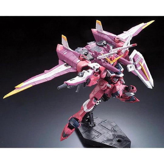 Bandai RG 1/144 Justice Gundam