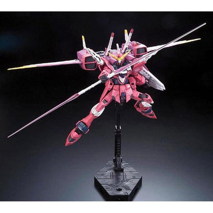 Bandai RG 1/144 Justice Gundam - Good Games