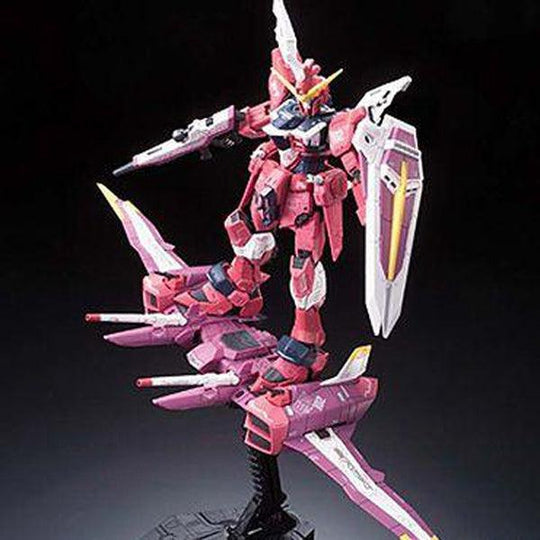 Bandai RG 1/144 Justice Gundam - Good Games