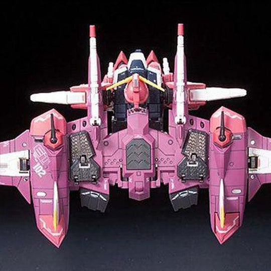 Bandai RG 1/144 Justice Gundam