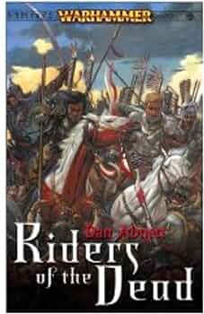 Riders Of The Dead (Pb) (BL578S) - Good Games