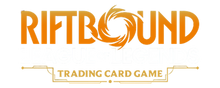 Riftbound Trading Card Game