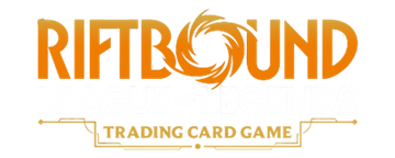 Riftbound Trading Card Game