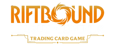 Riftbound Trading Card Game
