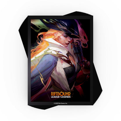 Riftbound: League of Legends TCG – Sleeves – Set One: Origins (Preorder)