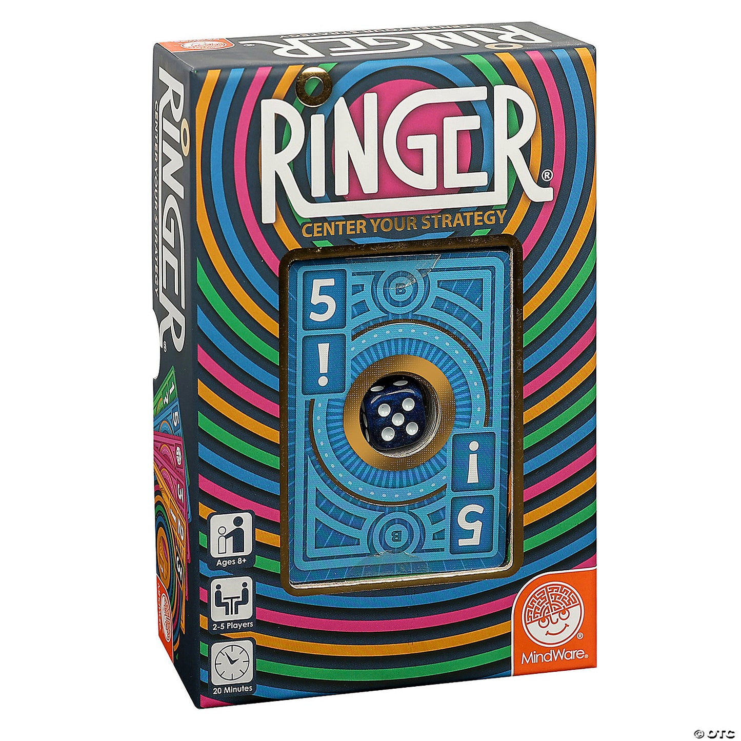 Ringer - Good Games