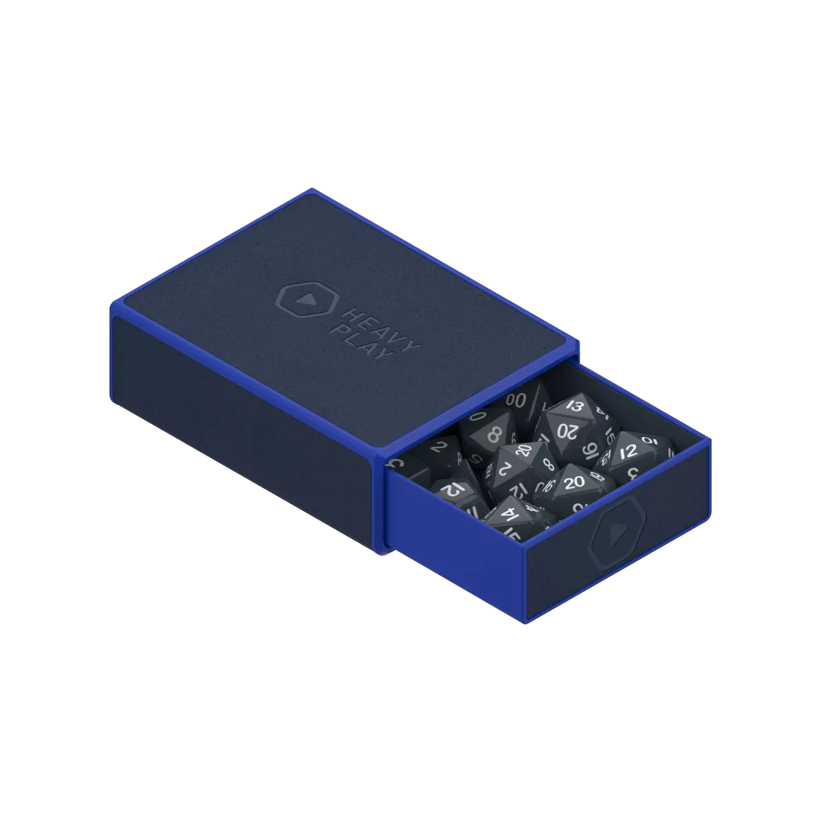 Heavy Play: RNG Dicebox MAX - Good Games