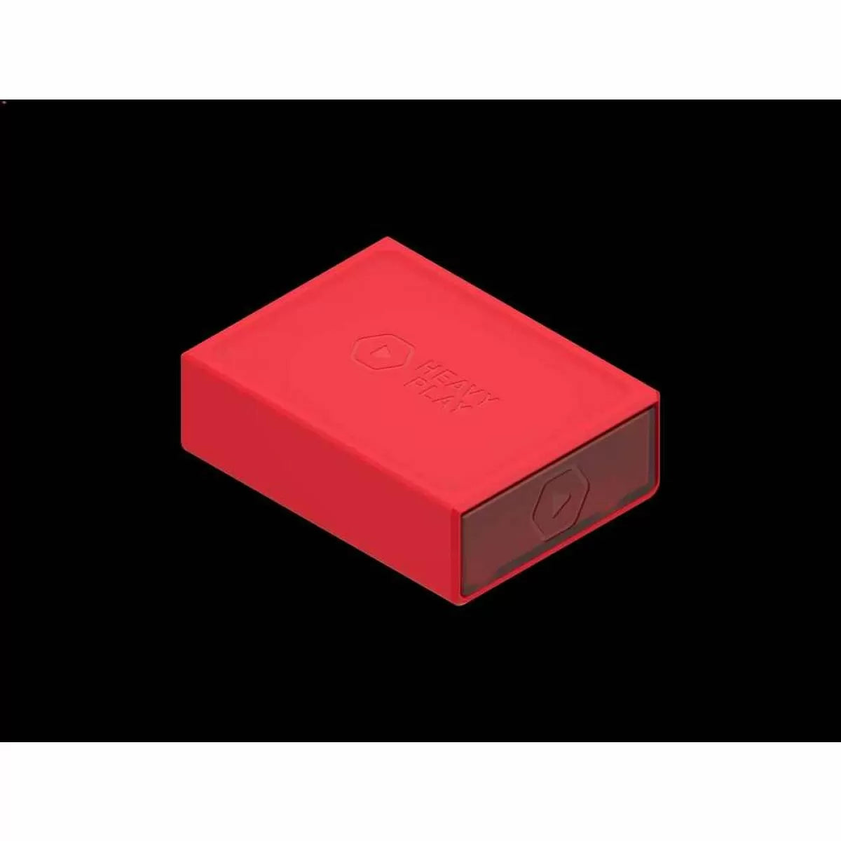 Heavy Play: RNG Dicebox - Good Games