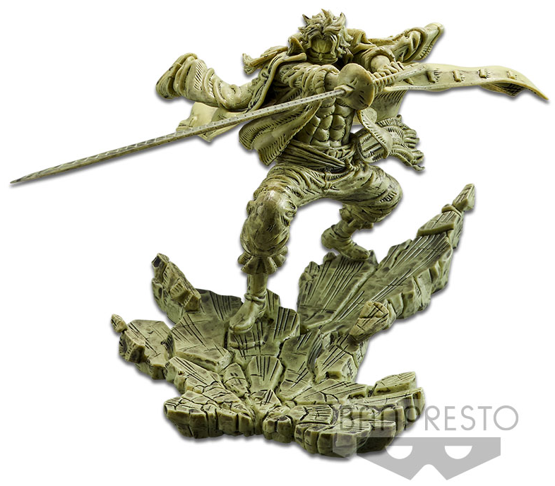 One Piece Manhood -Gol.D.Roger-(Ver.B) - Good Games