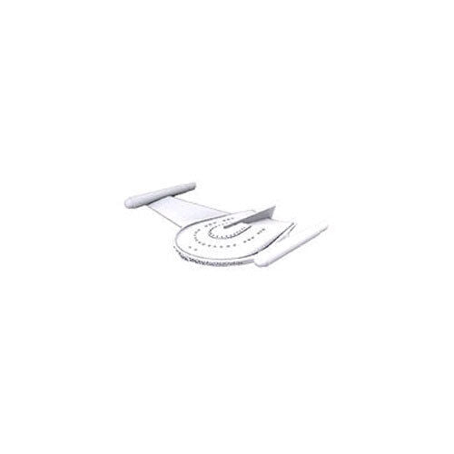 Star Trek Unpainted Miniatures Romulan Bird Of Prey