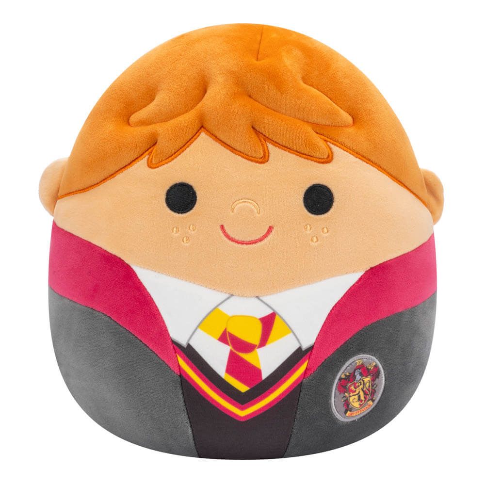Squishmallows Harry Potter 8 inch Assortment - Good Games
