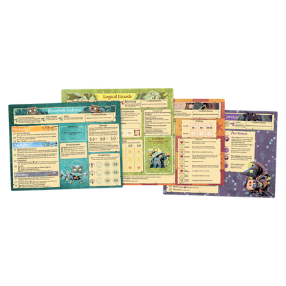 Root - The Clockwork Expansion 2 - Good Games