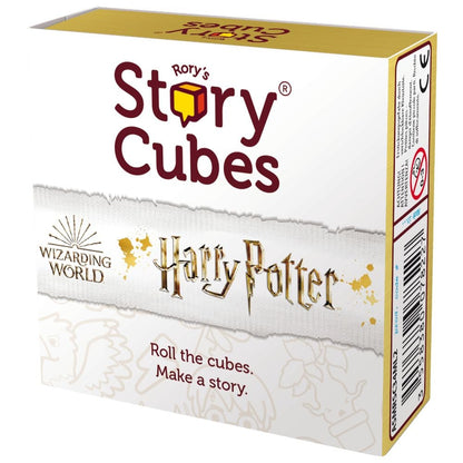 Rorys Story Cubes - Harry Potter - Good Games