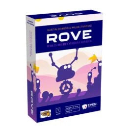 Rove - Good Games