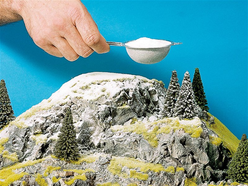 Snow Powder - Good Games