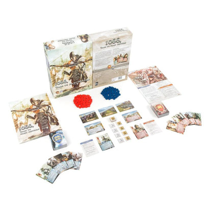 1066, Tears to Many Mothers: The Battle of Hastings - Good Games