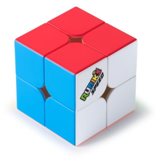 Rubik&#39;s Speed 2x2