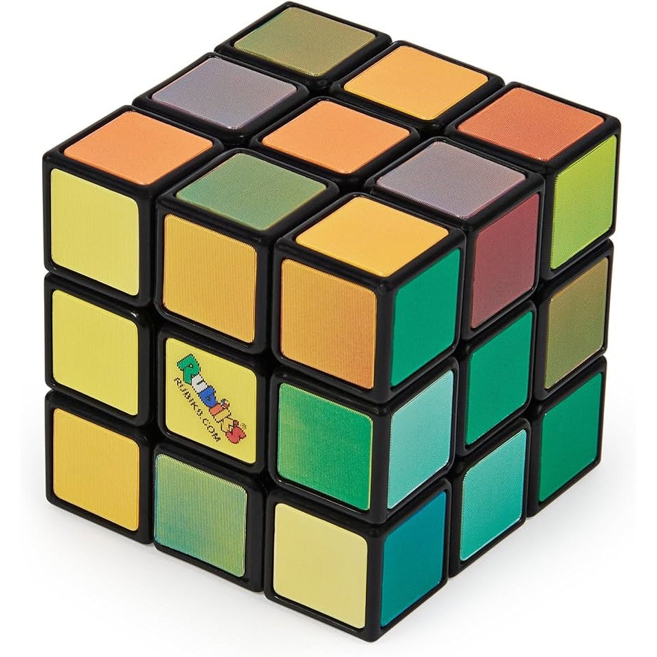 Rubik&#39;s Cube 3x3 Impossible - Good Games