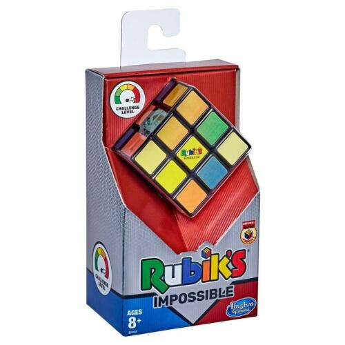 Rubik&#39;s Cube 3x3 Impossible - Good Games