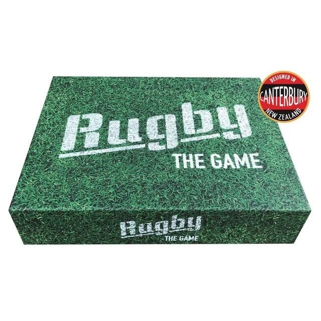 Rugby The Game