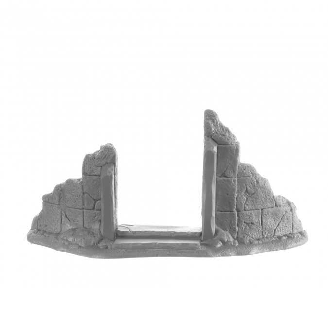 Reaper Bones Ruined Doorway