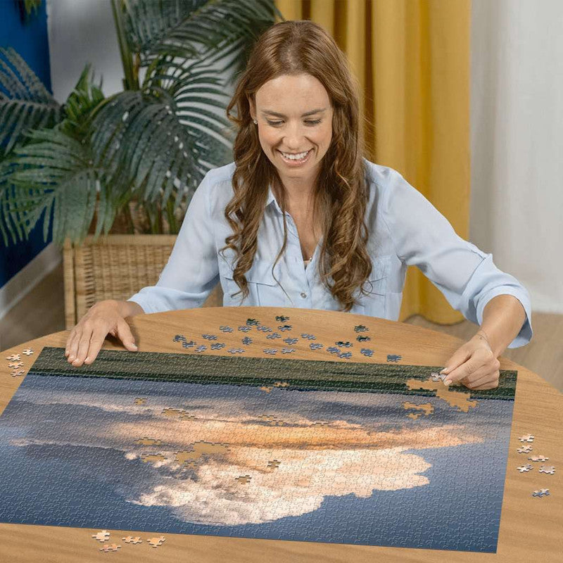 Ravensburger - Power Of Nature 3 WT Puzzle 1500 Piece Jigsaw - Good Games