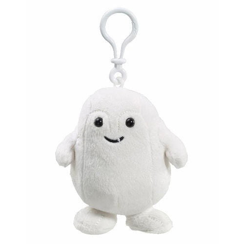 Dr Who - Adipose 4 Talking Clip-on Plush - Good Games