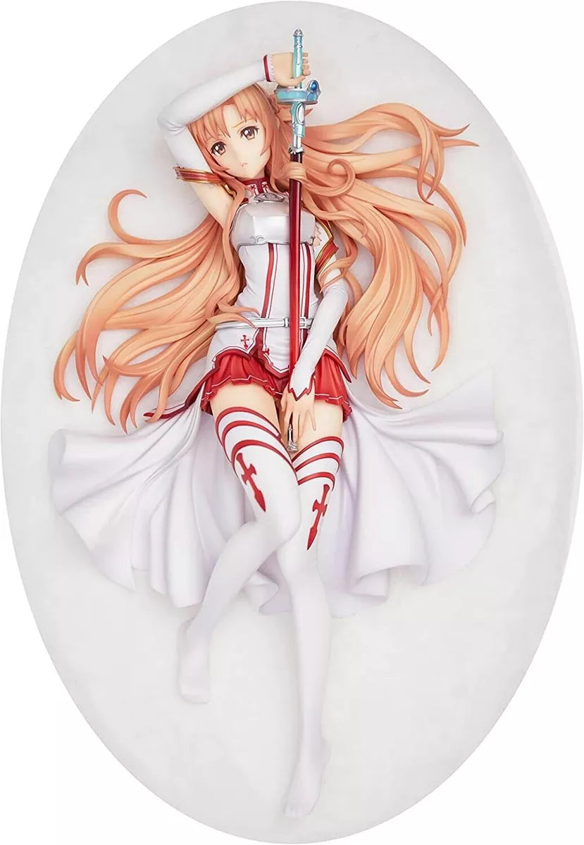 BeBOX Sword Art Online Asuna Day Off In Aincrad 1/7 Figure - Good Games