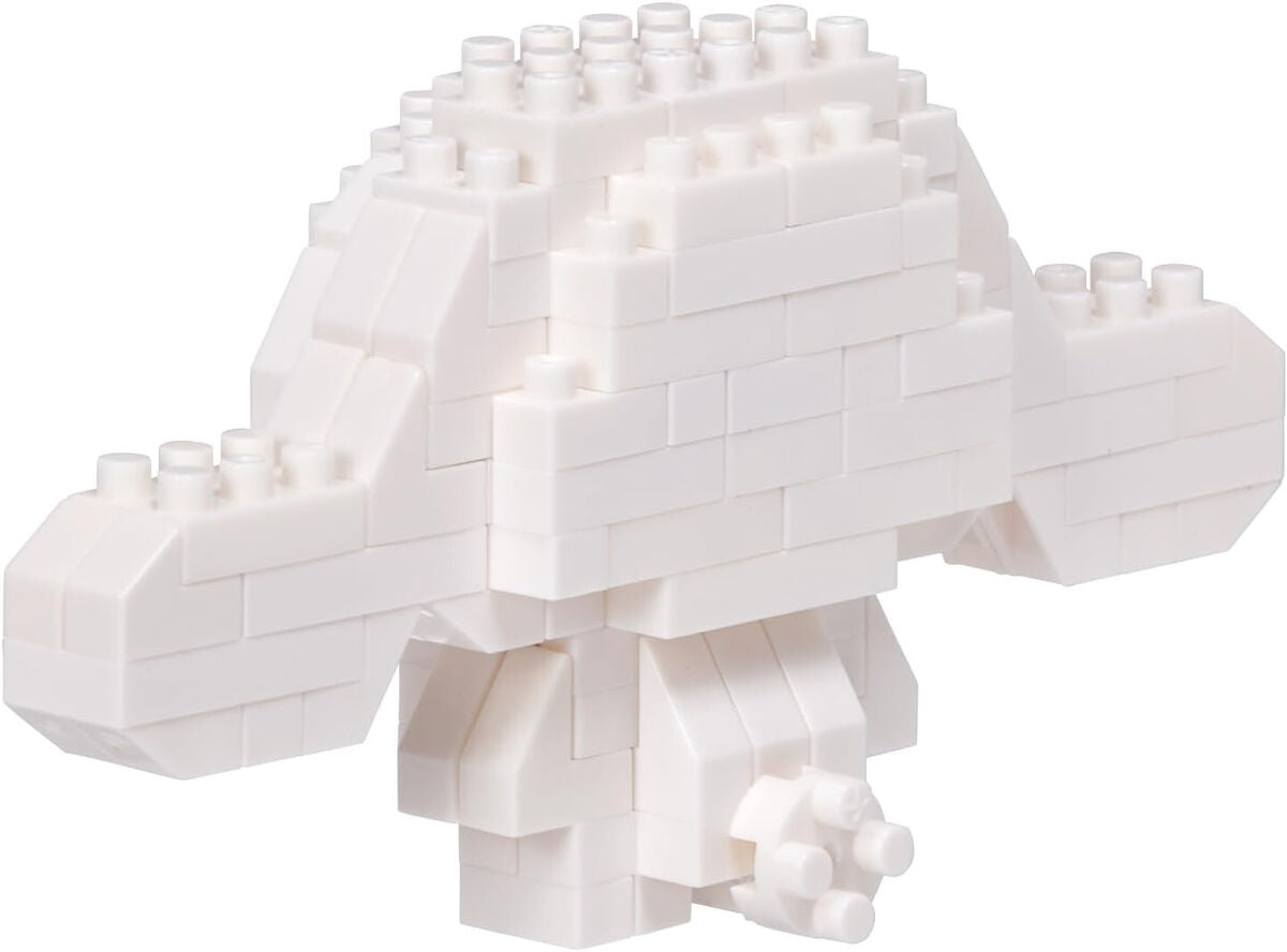 Nanoblocks - Sanrio Cinnamoroll - Good Games